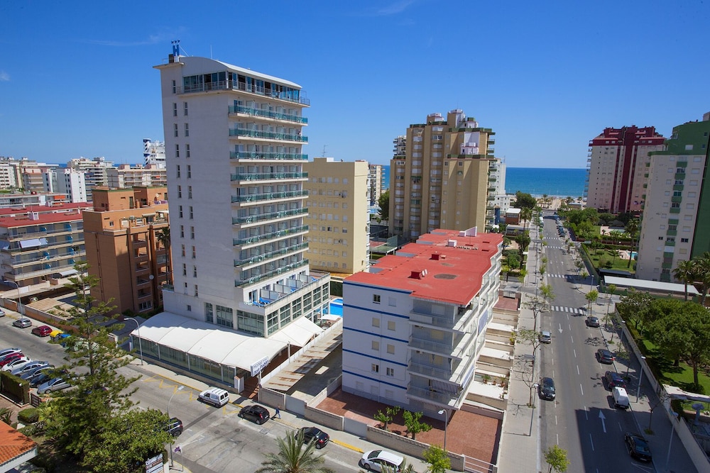Hotel Don Pablo 25/28