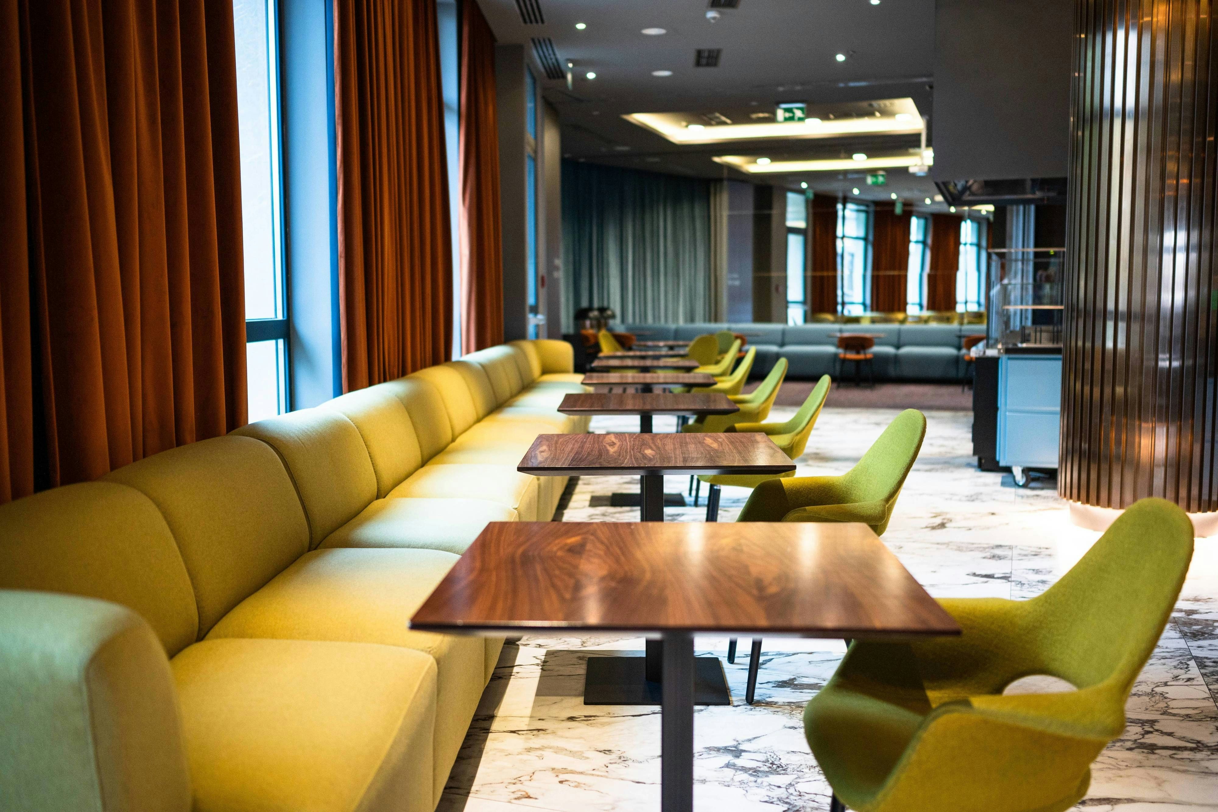 Courtyard By Marriott Sarajevo 28/56