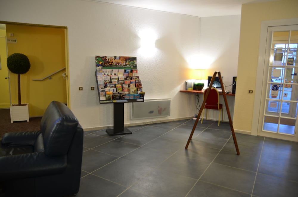 Logis Cottage Hotel 39/66