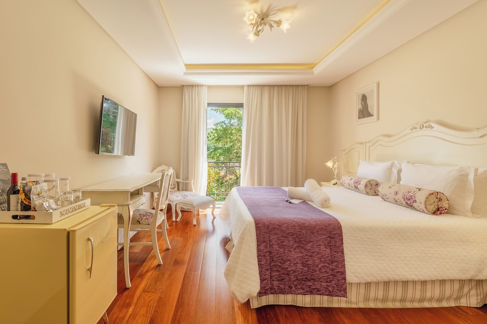 Pousada Villa D'biagy Premium 21/50