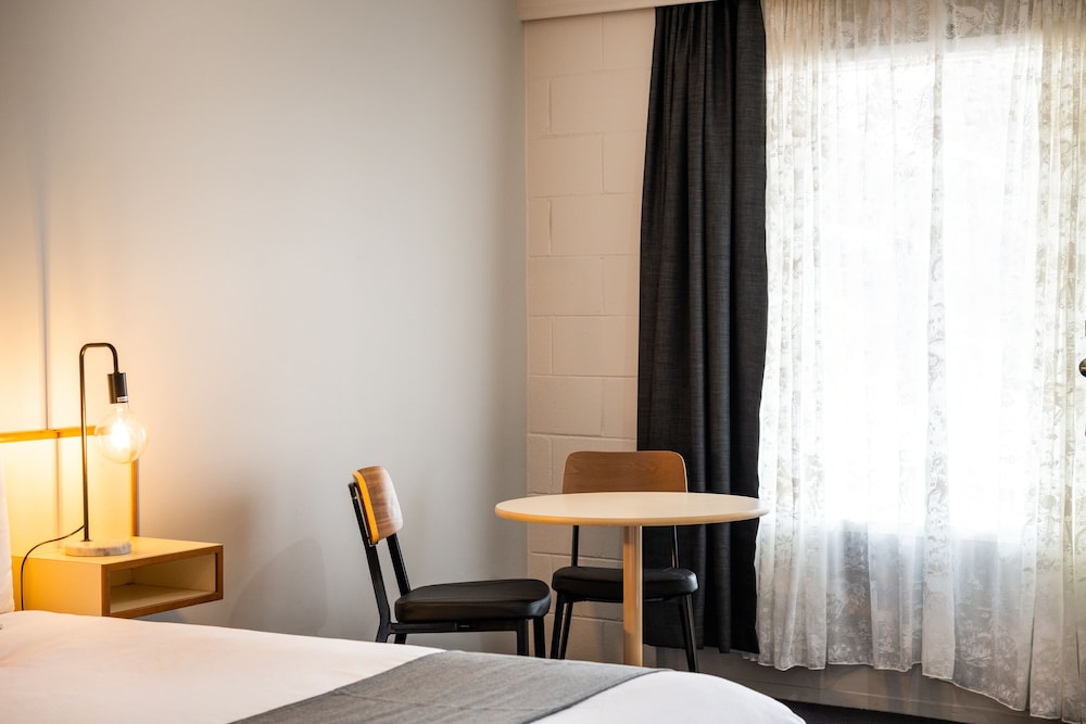 Leagues Motel Queanbeyan 32/50