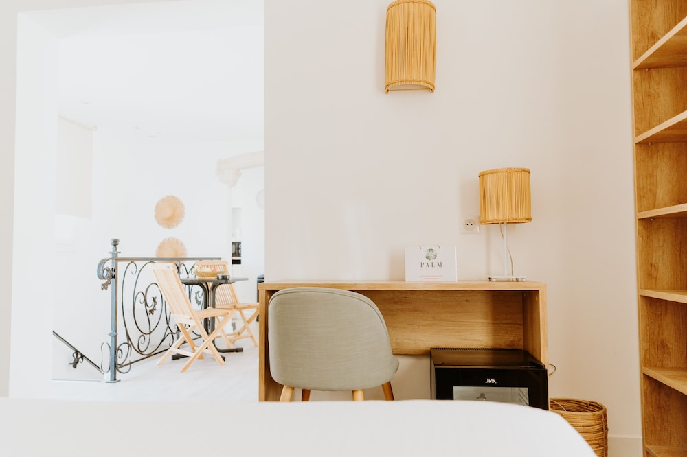 Palm Boutique Hotel Nice 7/50