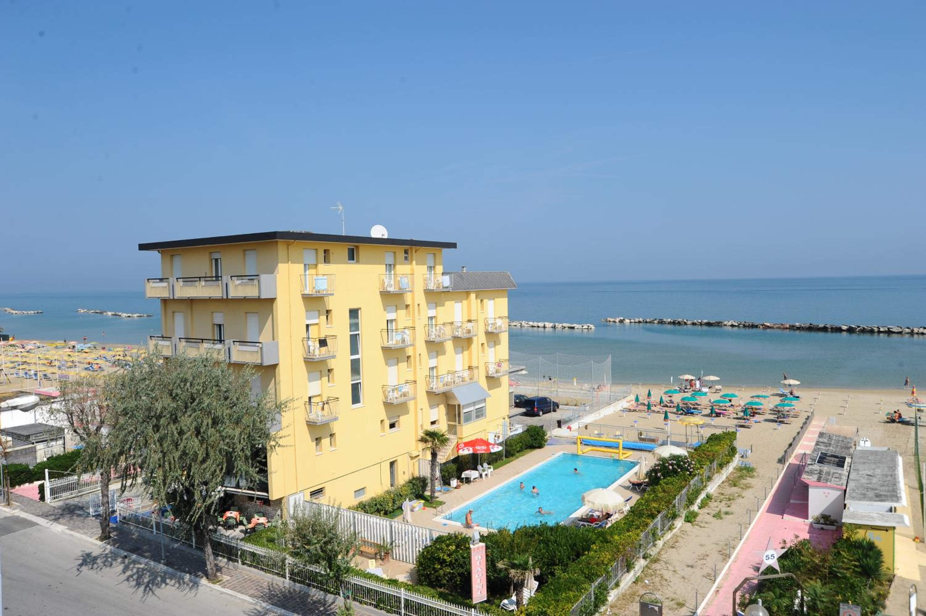 Hotel Biagini 6/50