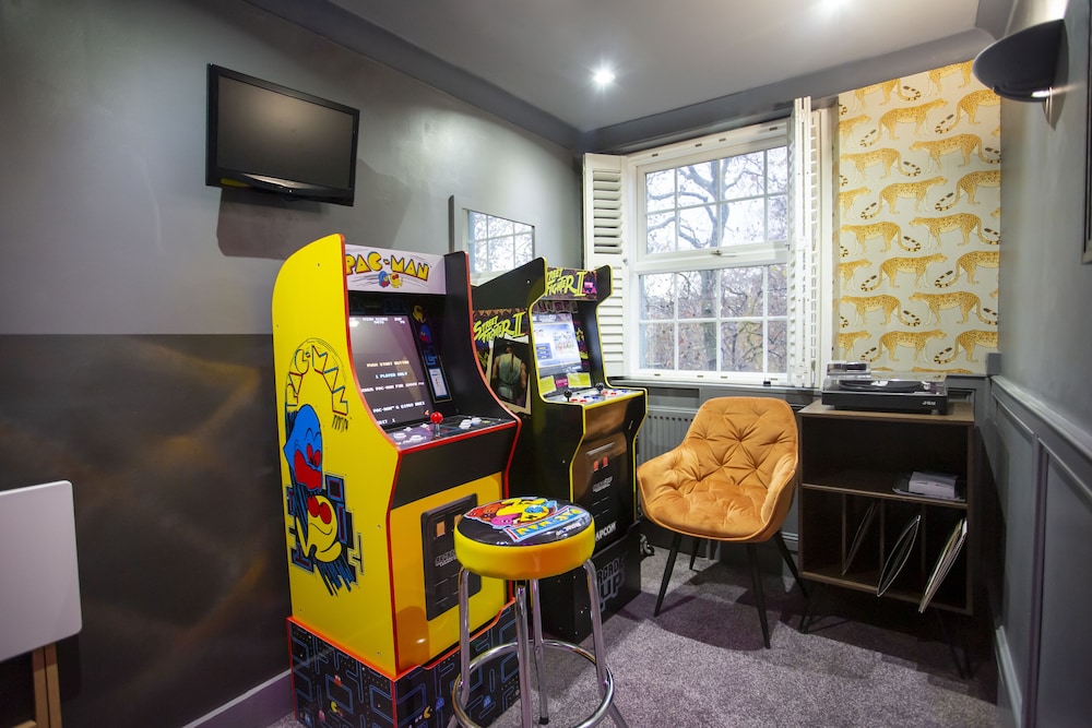 The Rokxy Townhouse - Kings Cross 41/50