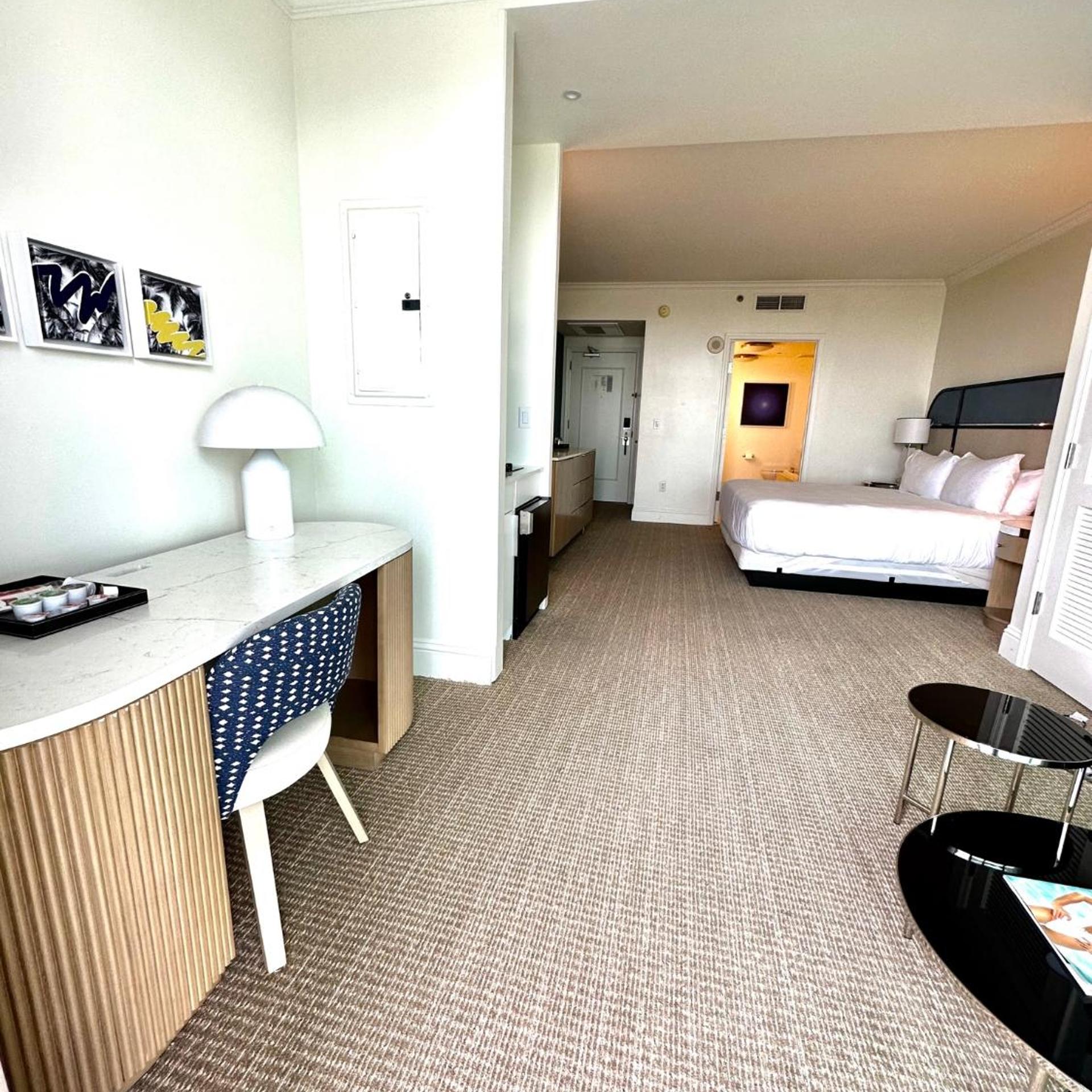Fontainebleau Miami Beach,Tresor 27/38