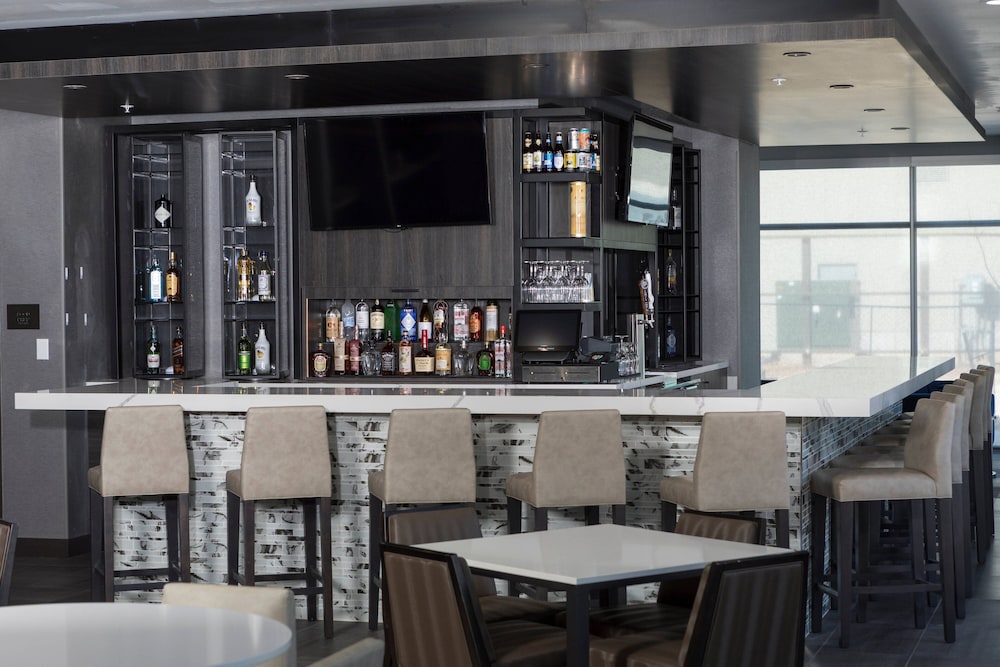 Fairfield Inn & Suites By Marriott Oklahoma City Downtown 34/39