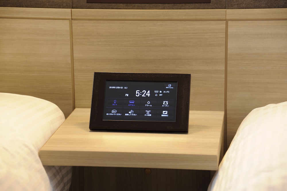 Hotel Keihan Tsukiji Ginza Grande 25/34
