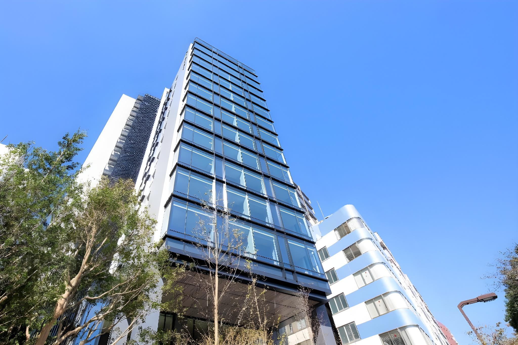Hotel Keihan Tsukiji Ginza Grande in TOKYO