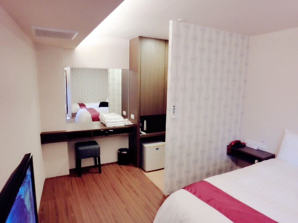 Everyday Hot Spring Hotel 16/65