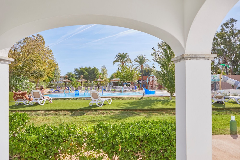 Seaclub Alcudia Mediterranean Resort 46/50
