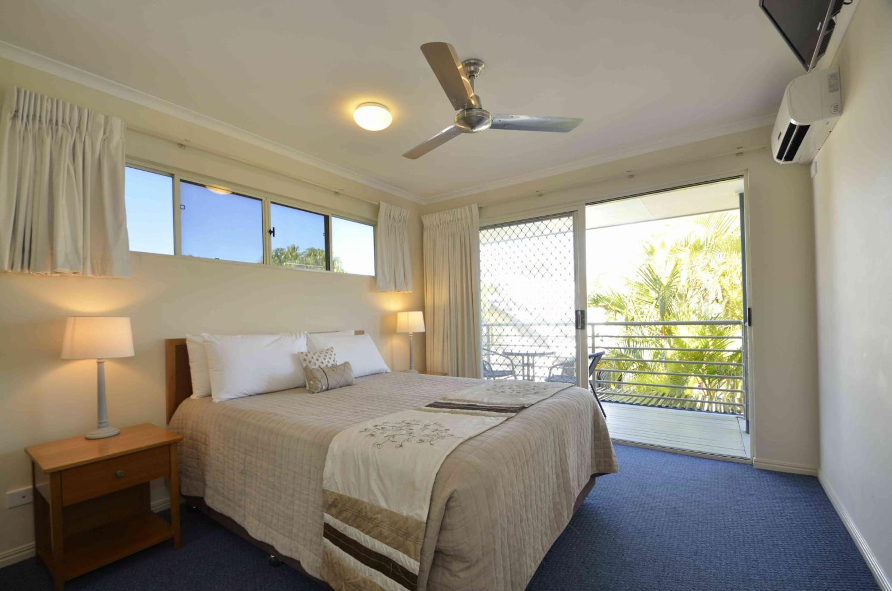 3 Bedrooms, Superior, Town House