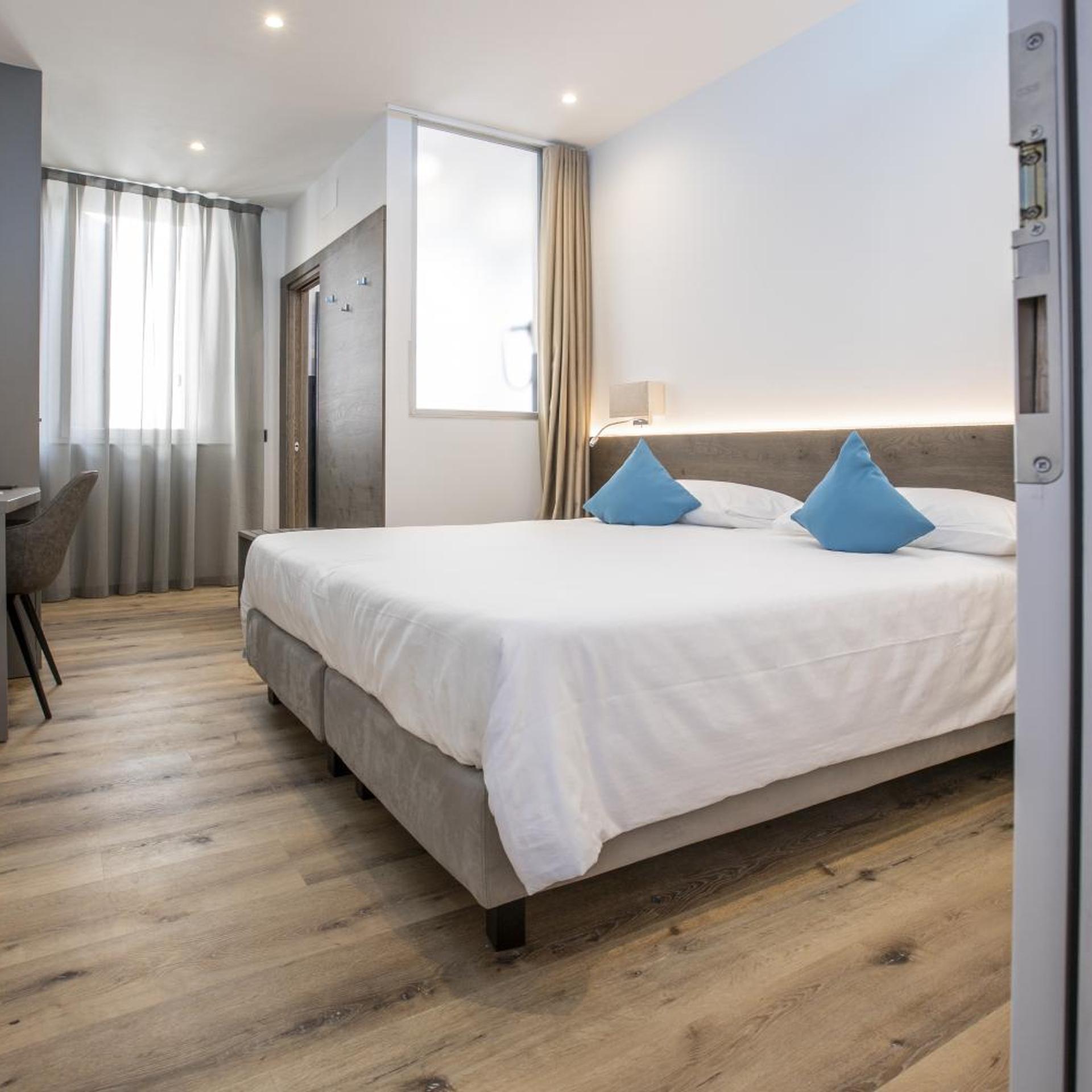 Albergo Cappello 10/38