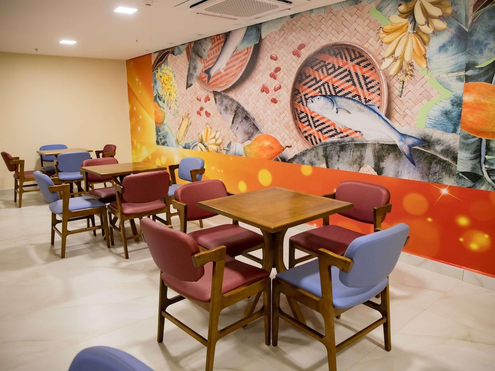 ibis Styles Foz do Iguacu 29/34