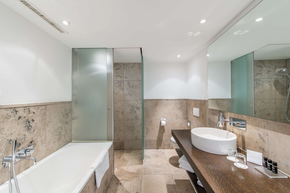Arthotel Heidelberg 50/50