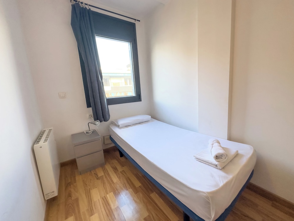 Apartamentos La Solana 3000 17/48
