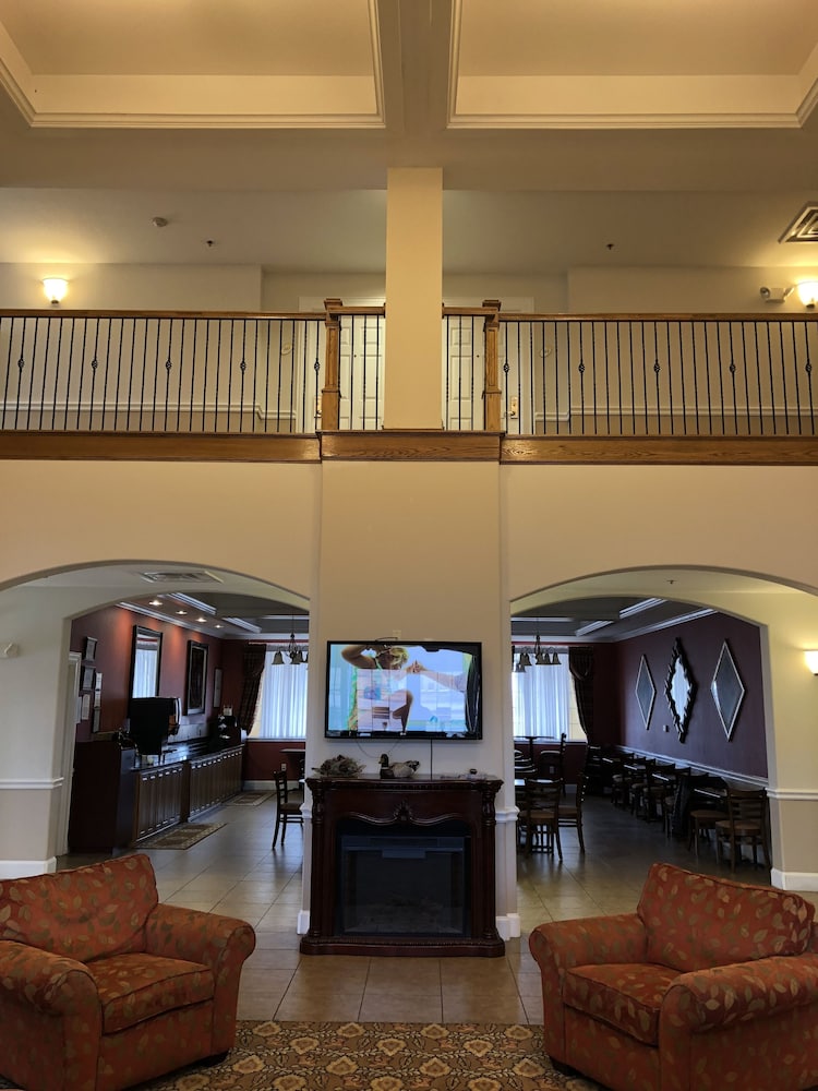 Americas Best Value Inn Suites Gun Barrel City 43/57