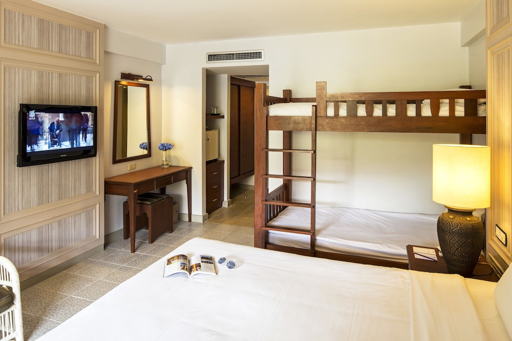 Phuket Orchid Resort And Spa 37/71