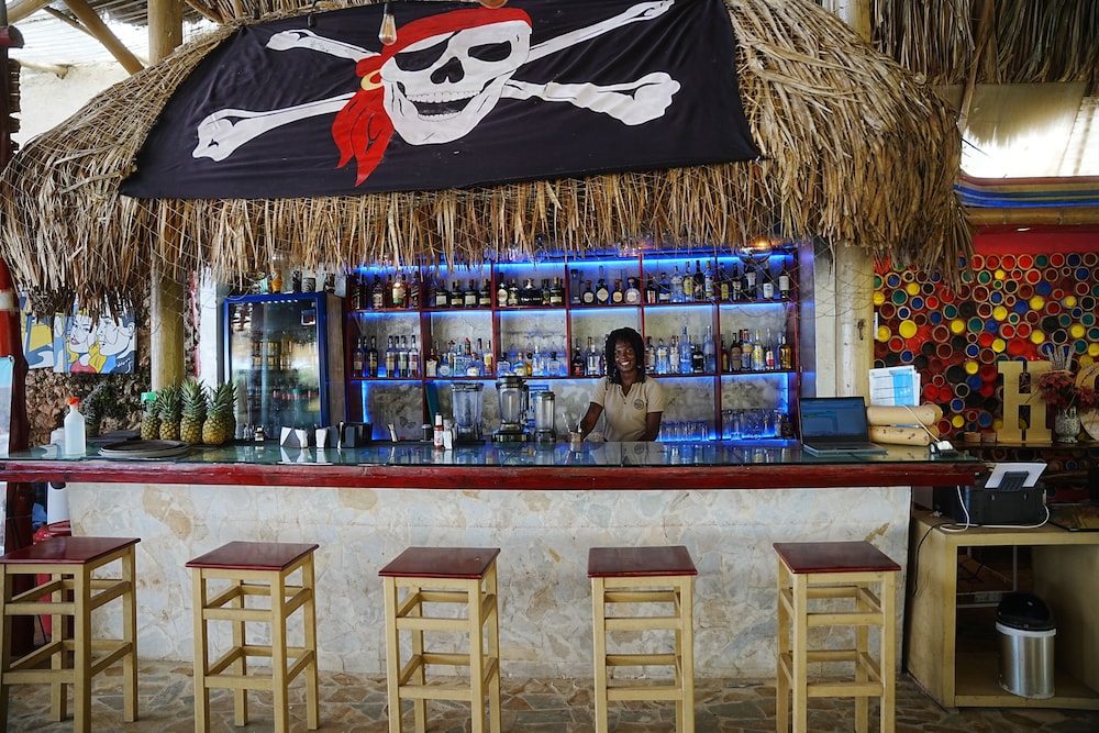 HOTEL ISLA REAL 34/48