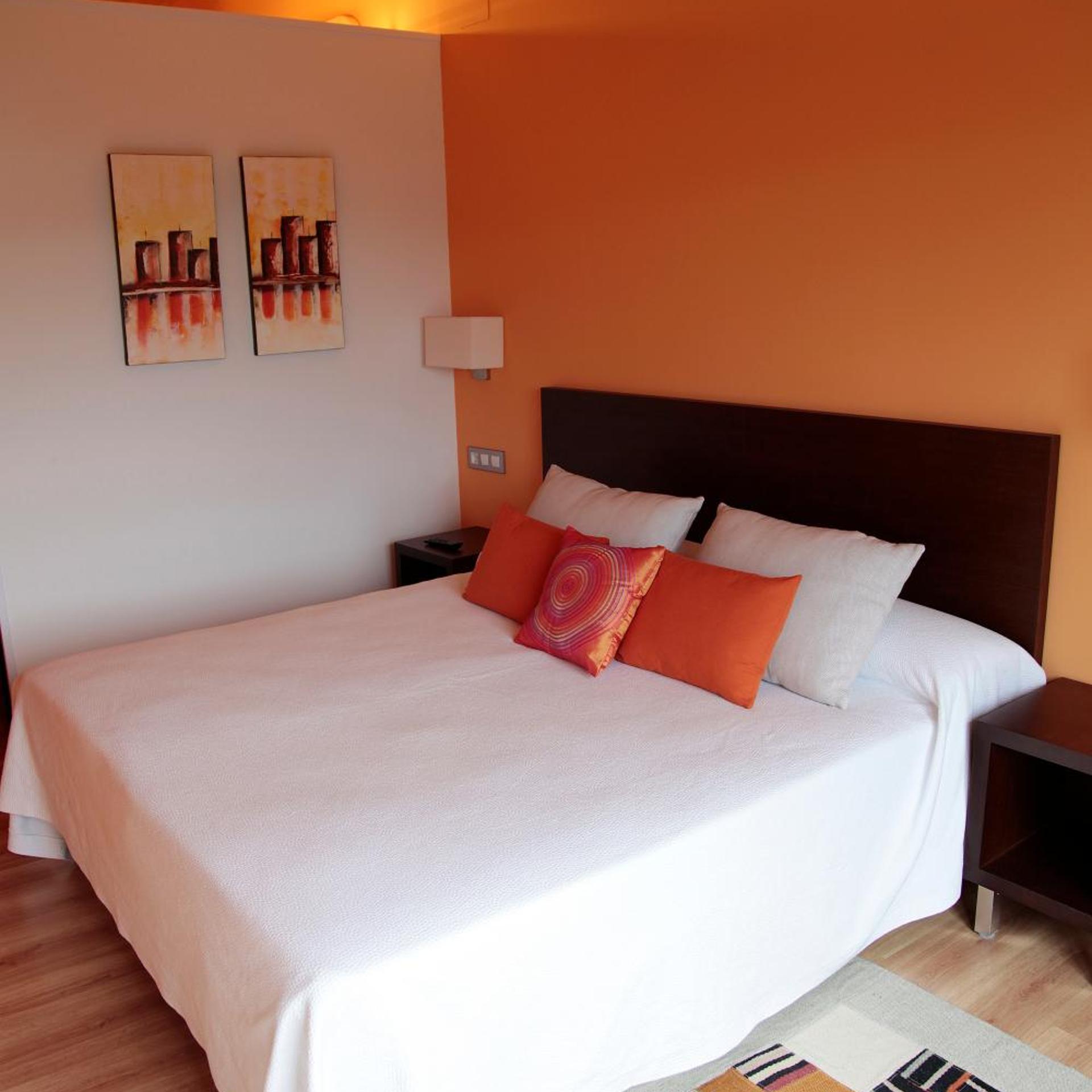 Hotel Araz 5/50