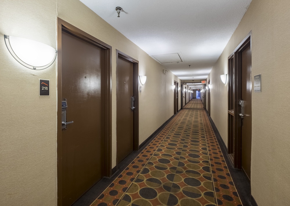 Red Roof Inn and Suites Cincinnati North Mason 19/28