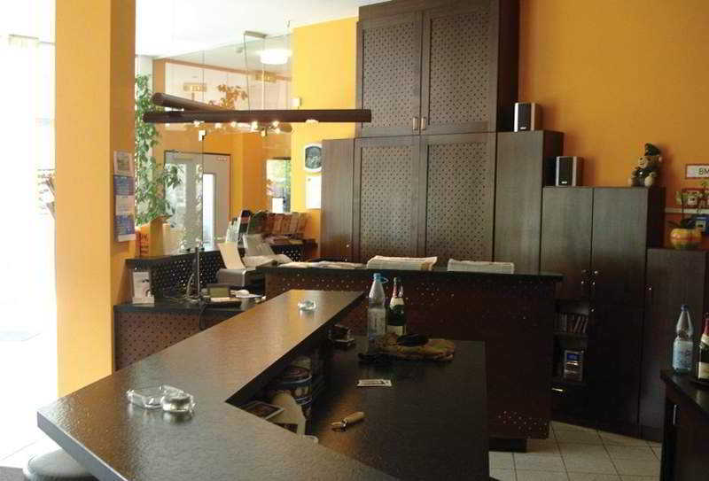Sedes Hotel 35/35