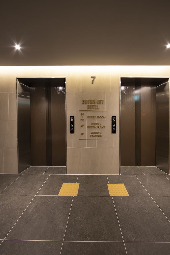 Brown Dot Hotel Ulsan Jangsaengpo 5/50