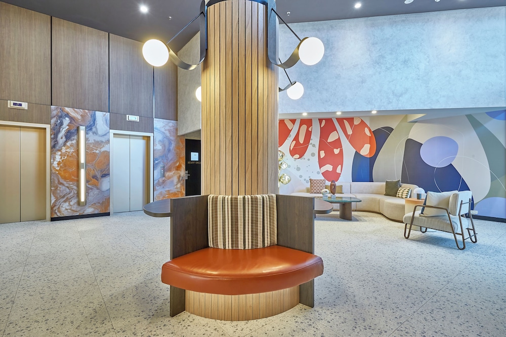 IBIS PERTH 50/70