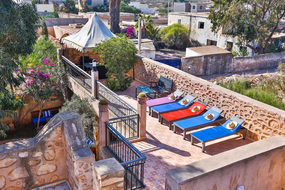 Riad Dar Etto 43/59