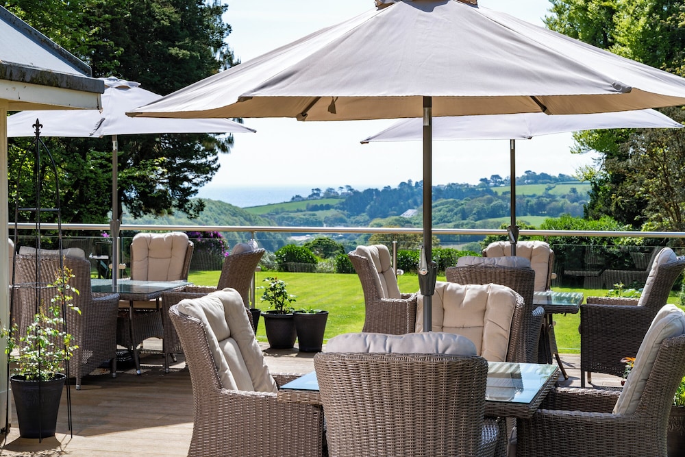Penmorvah Manor Hotel 37/55