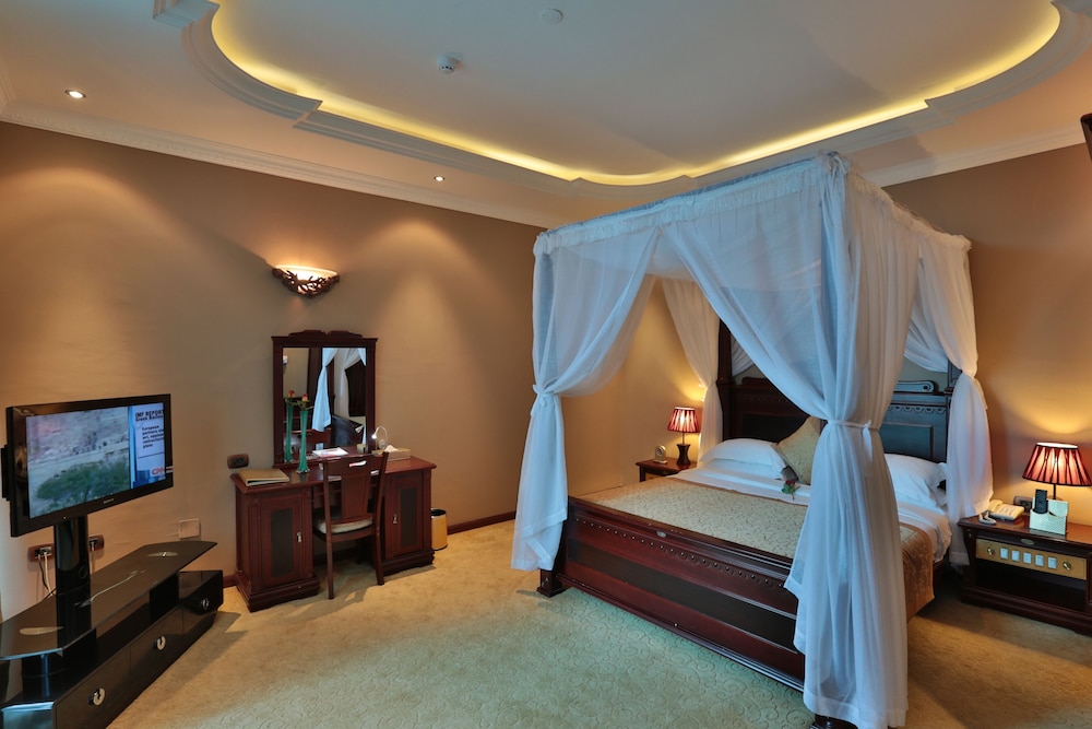 Friendship International Hotel 18/55