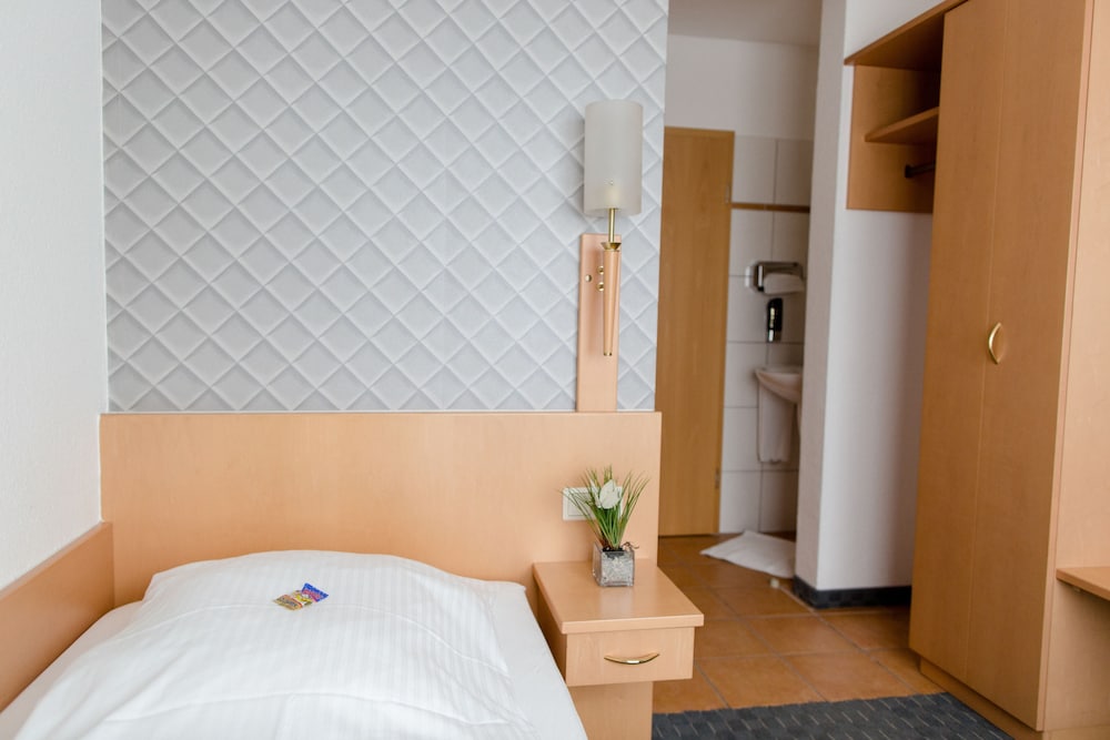 Hotel Bonn City 5/63