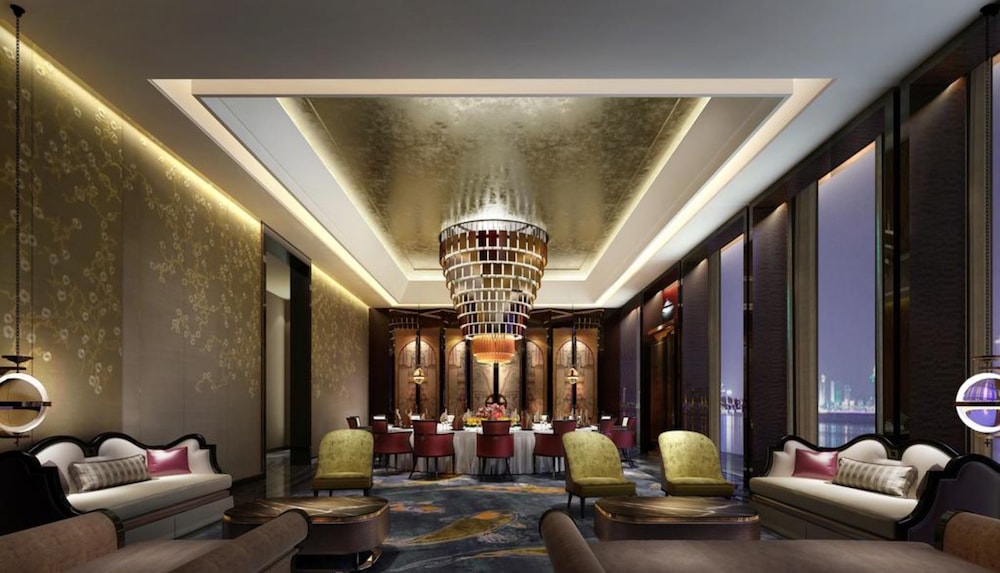 Wanda Realm Longyan 25/40