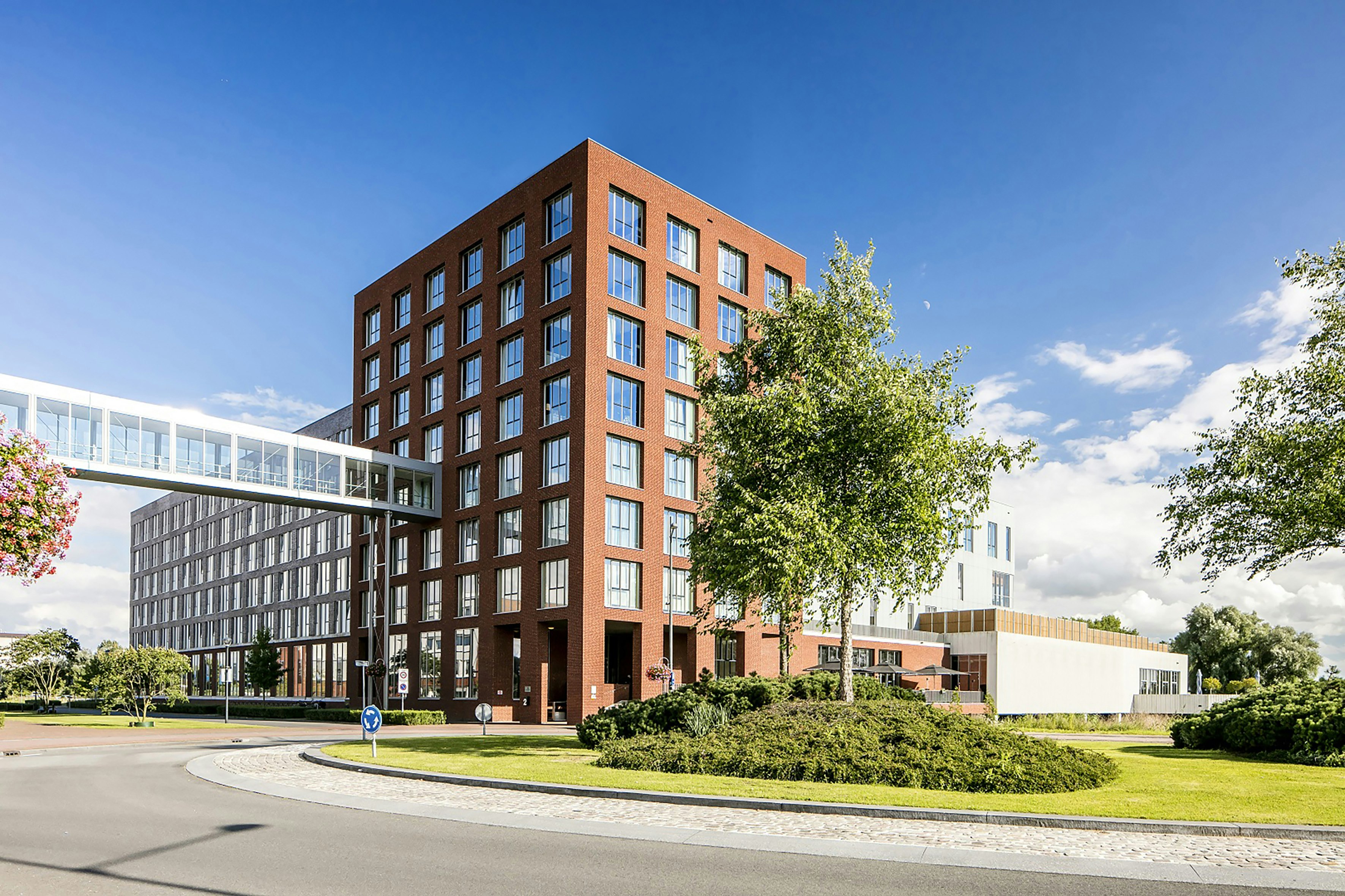 Fletcher Wellness-Hotel Helmond 43/43