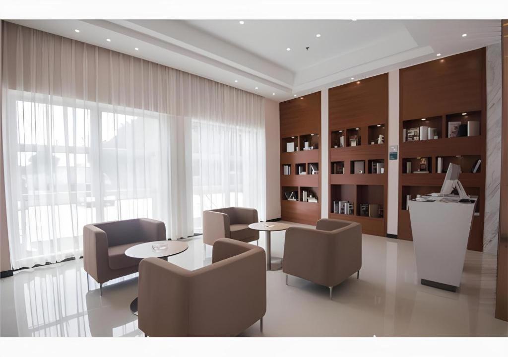 City Comfort Inn Shantou Daxue Road 37/49