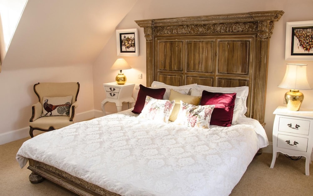 Mount Barker Bed & Breakfast 9/40