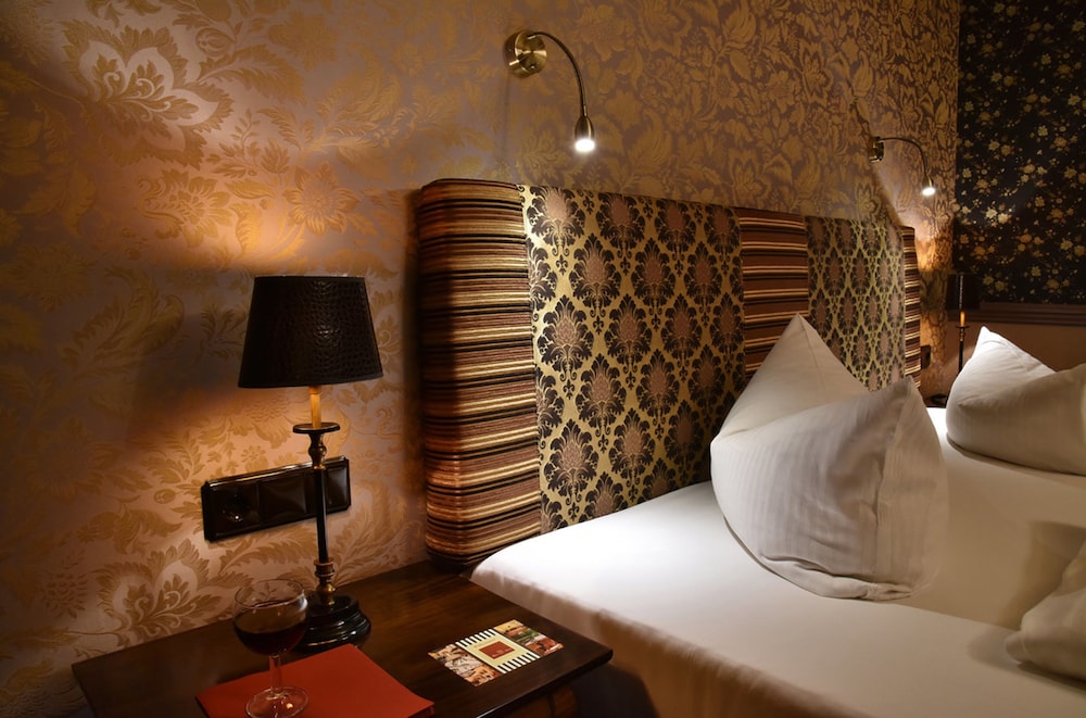 Myer's Hotel Berlin (ex. Precise Myers Berlin) 27/79