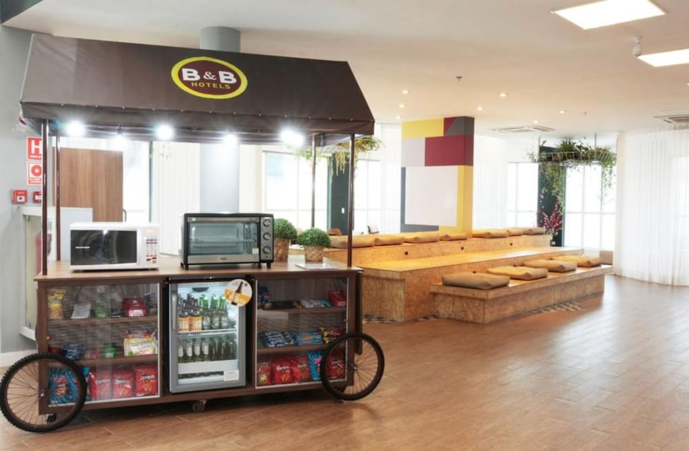B And B Hotels Sao Jose Dos Campos 6/47