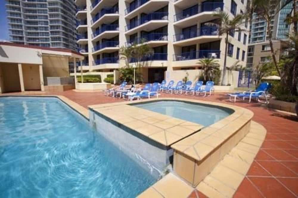 Surf Regency 37/72