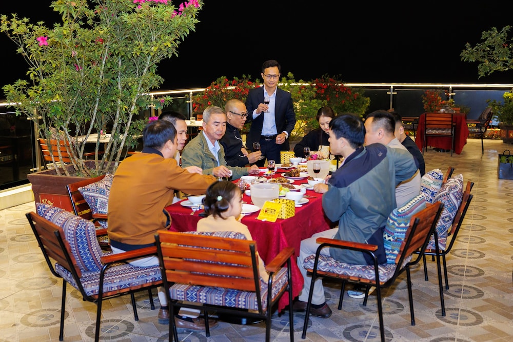Joville Hotel Sapa 46/64