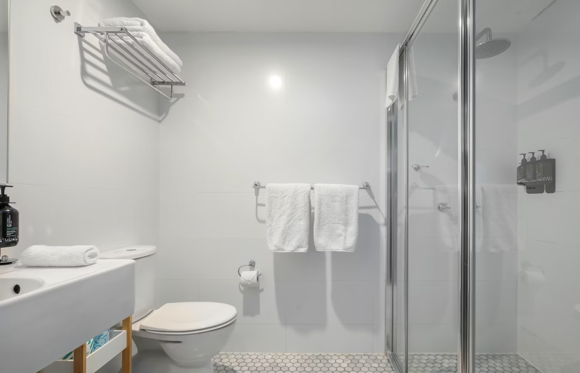 The Urban Newtown 57/59