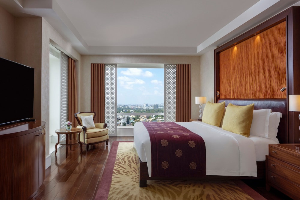 1 Bedroom, Tower, Club, Suite