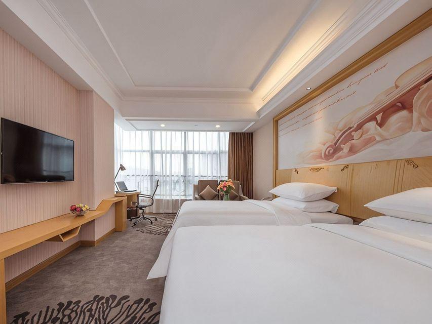 Superior, Twin Beds