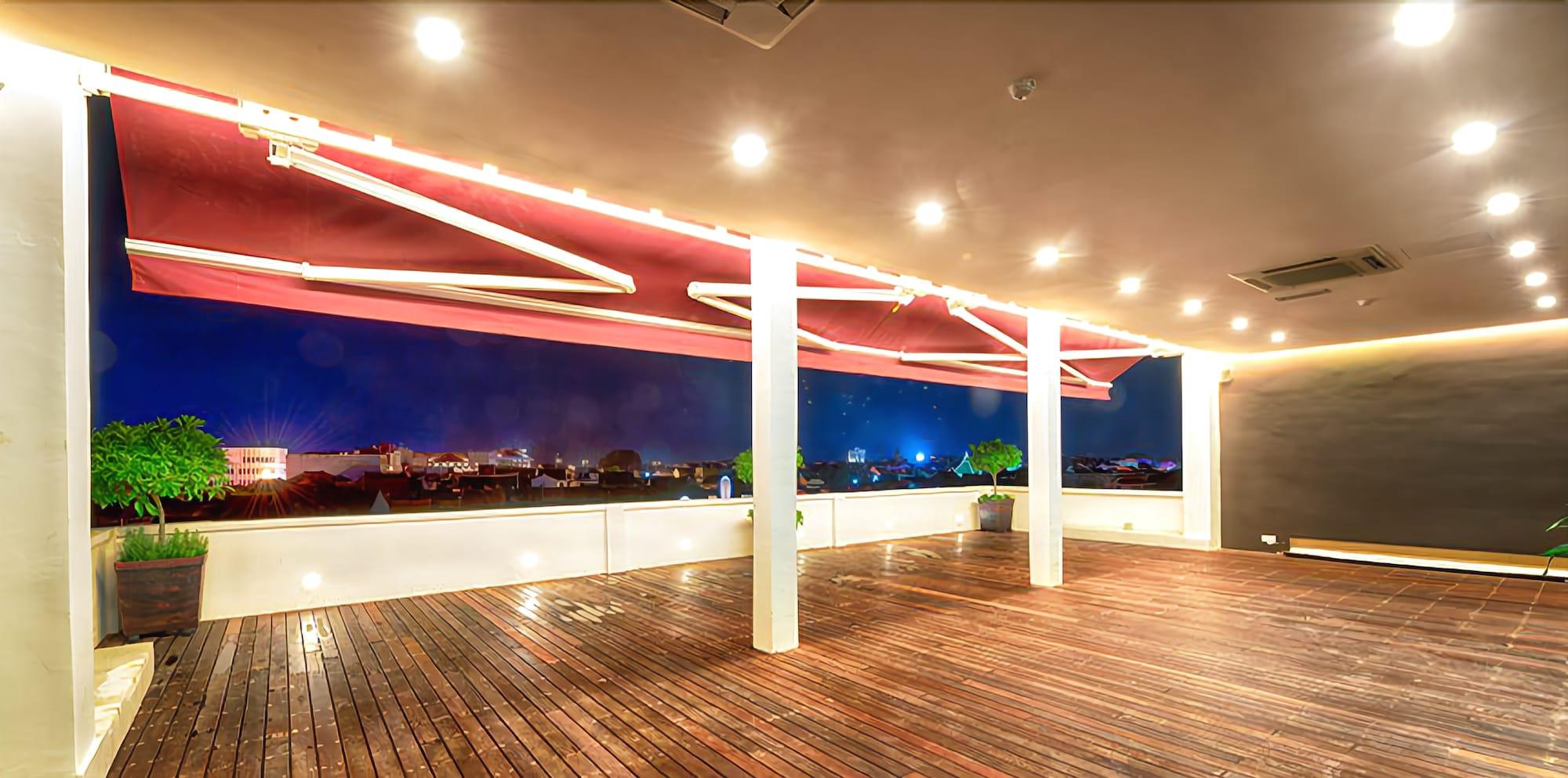 RC Hotel 9/34