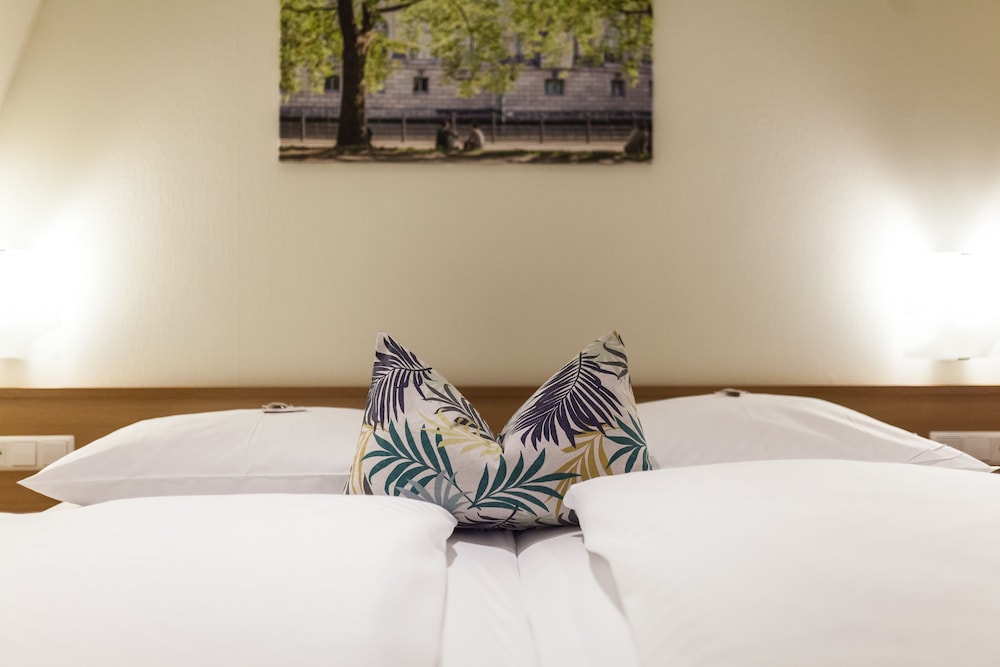 TOP martas Hotel Allegra Berlin 24/55