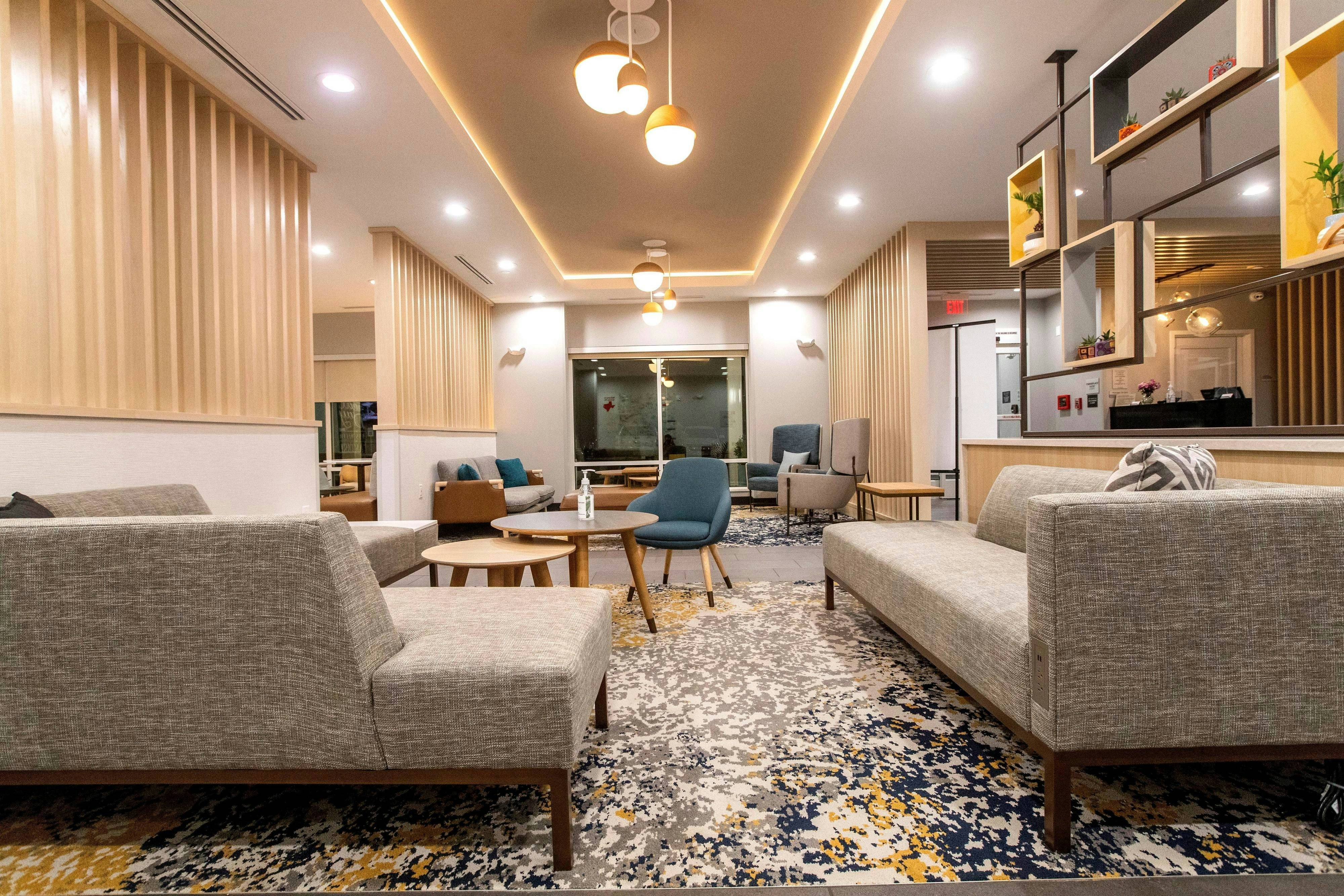 TownePlace Suites by Marriott Conroe 38/51