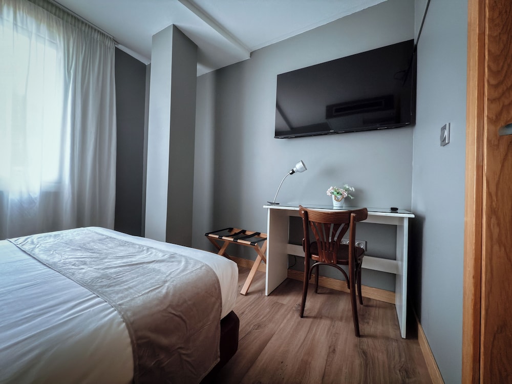 Villa de Ermua Hotel 14/49