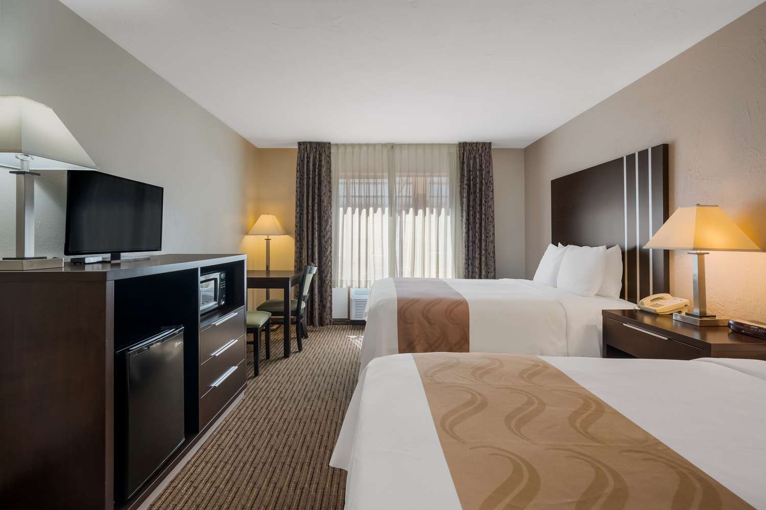 Quality Inn Richfield I-70 6/15