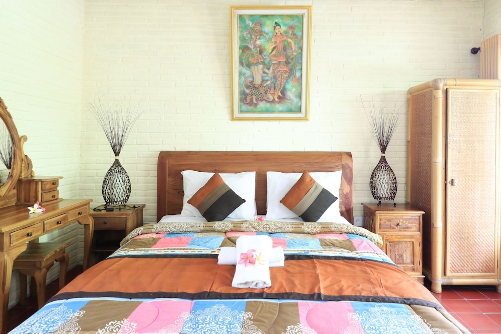 Ubud Asri by ZUZU 28/71