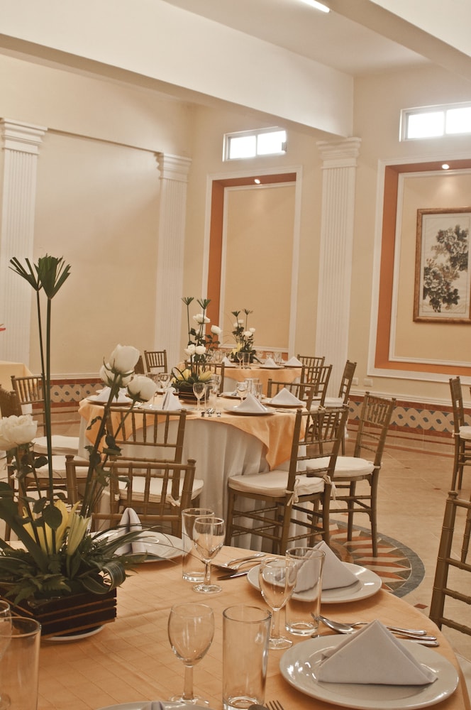 Villa Las Margaritas Plaza Cristal Hotel 34/43