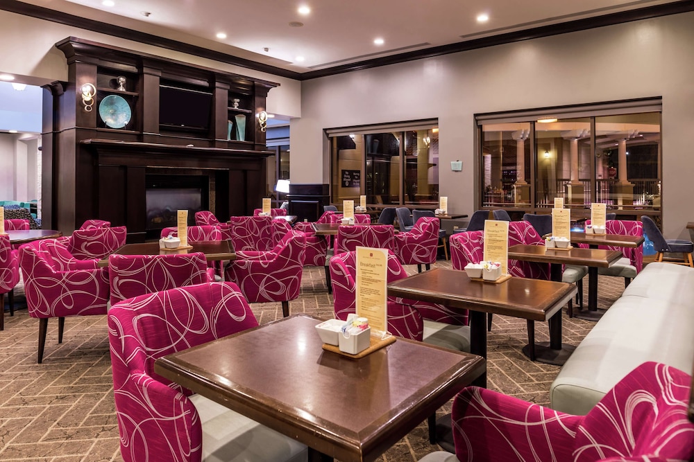 Hilton Garden Inn Jacksonville Downtown Southbank 41/60
